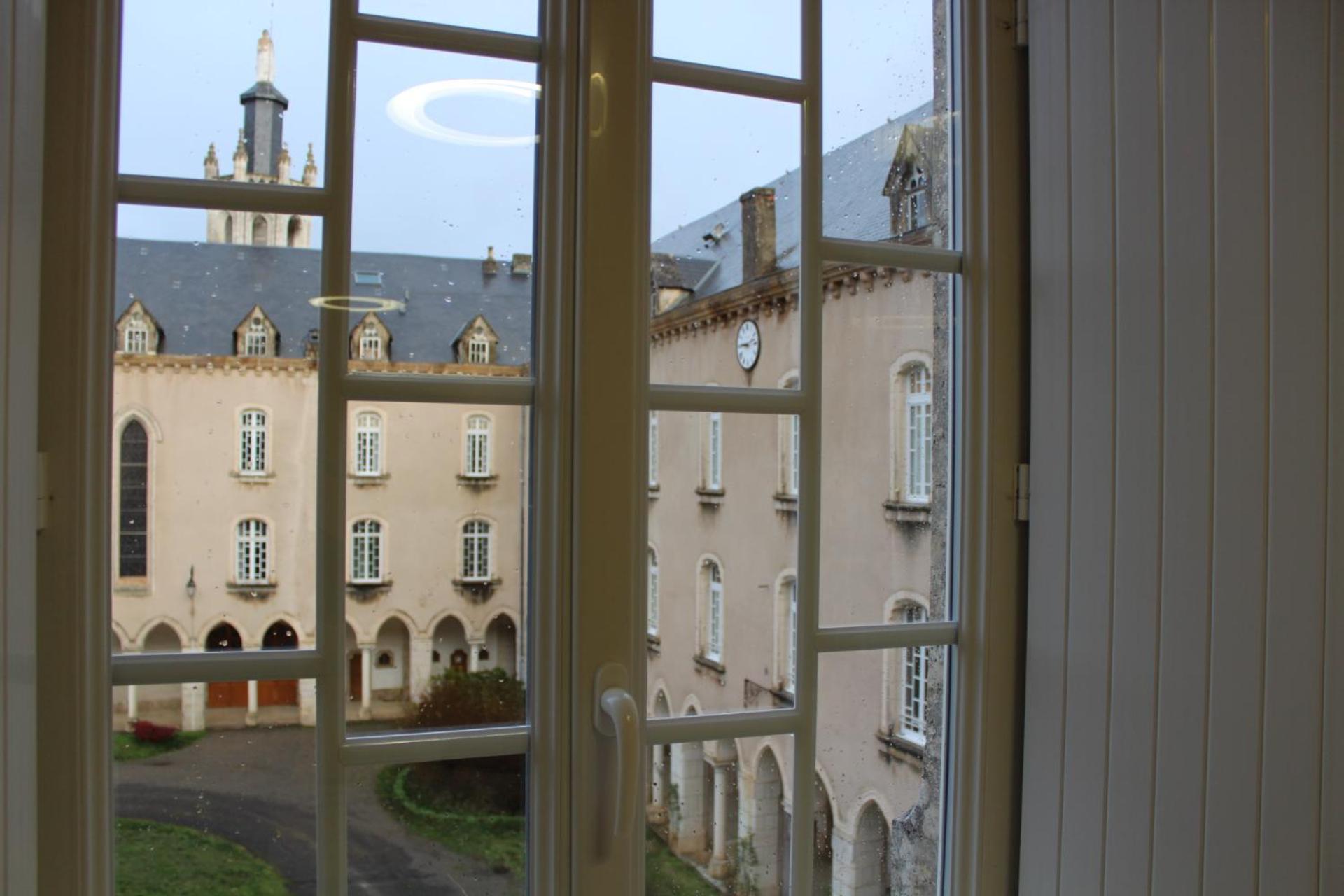 Hotel Le Grand Couvent De Gramat Exteriér fotografie
